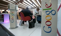 Google Books Deal Opponents Are Barbarians, According to Google