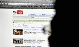 YouTube and Universal Music Teaming Up