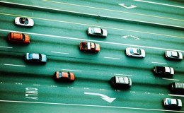 Spanish Company Signs on to Rebuild LBJ Freeway