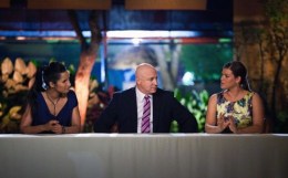 'Top Chef' Hosts Tryouts
