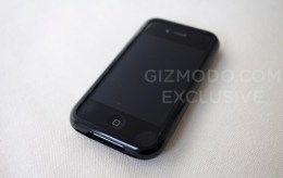 Santa Clara Law Enforcement Looking Into iPhone Leak