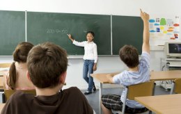 Plano ISD Considers Increasing Class Sizes