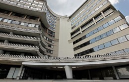 Watergate Wanted by Six Hotel Chains: Lender