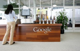 Google Versus the World