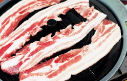 Bacon Cook-off, Tasting Coming to the City