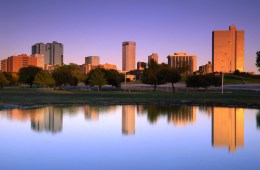 Cowtown City Hall Considers Going Postal