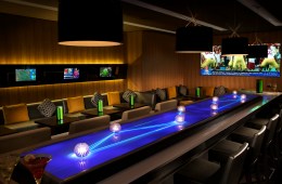 Media Grill + Bar Online