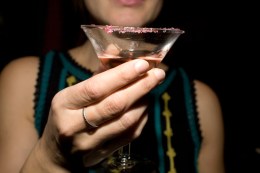 Police Tell Women to "Say No While You Still Can"