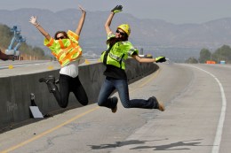 Signs of Carmageddon II