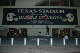Cowboys, Ravens Ready For Hole-In-The-Roof Finale