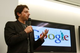 Congress Not Happy About Google Buzz