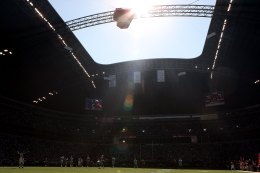 10 Memorable Events at Texas Stadium