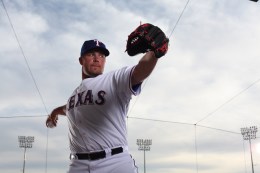 Ryan Expects 92 Wins from 2010 Rangers