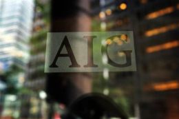 Bailed-Out AIG Still Giving Millions in Bonuses