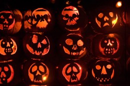 Your Ultimate Halloween Guide