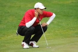 From Stanford to the U.S. Open 