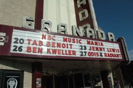 DFW Music Mania in Pictures