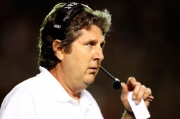 Leach's Misstep Could Wreck Tech's Class