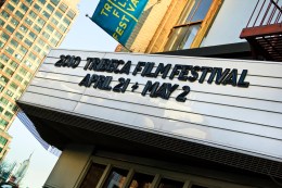 Check Out Our Complete Coverage of the 2010 Tribeca Film Festival