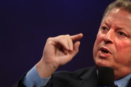 Layoffs Hit Gore's Current TV