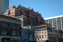 Are Closings Around Sundance Square a Problem?