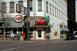 Chili's to Close Popular Fort Worth Location