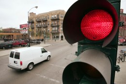 Duncanville Rejects Change to Red-Light Camera Appeals