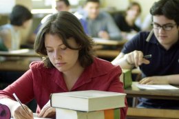 DISD Tops State's 'Bad List'