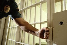 Jailed for 83 Days on Warrant for Skipping Jury Duty