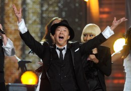 Is Ken Jeong the Superstar of the Summer?