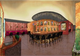 Changes and New Ideas for Stephan Pyles