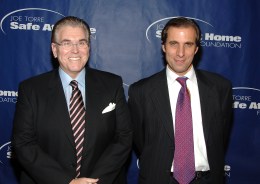 Mike and the Mad Dog Part Ways