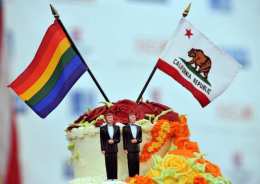 New Ballot Measure Could Overturn Ban on Gay Marriage