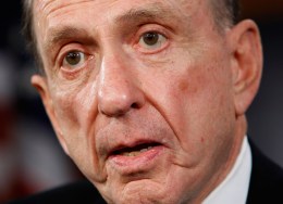 Specter: Town Hall Anger Doesn't Reflect Public Opinion