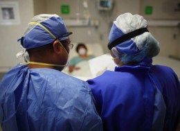 More Than 40 Cases of Swine Flu Confirmed in Texas
