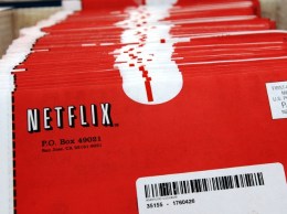 Machines, Streaming Costs 160 Netflix Jobs