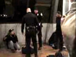 Sic Transit Annus Horribilis: BART Shooting, Train Suicides, Busted Bridge