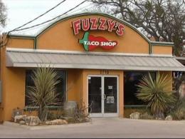 Fuzzy's Tacos Getting Bigger