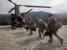 Virtual Therapy for PTSD