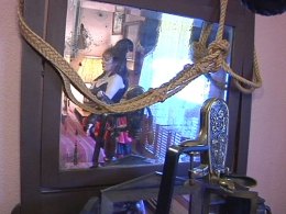 Haunted Stockyards Hotel Has Raunchy Past