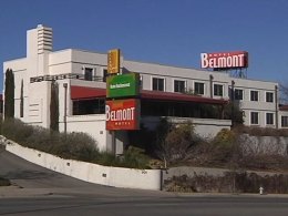 Experience a Time Gone By at Hotel Belmont