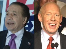 Dem. Gov. Hopefuls Talk Jobs, Death Penalty