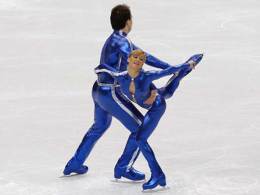 Figure Skating Fashions