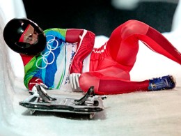 Olympic Wipeouts