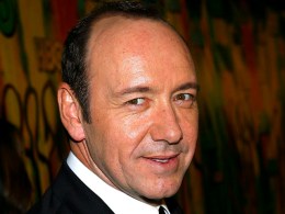 Kevin Spacey Is the Last of the "Horrible Bosses"