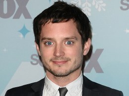 Elijah Wood Talks "The Hobbit" Cameo