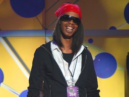 YouTube Sensation Antoine Dodson to Get Reality Show