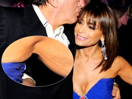 Eww! Celebrities: Paula Abdul