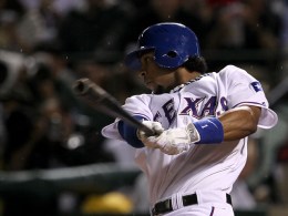 ALCS: Rangers vs. Yankees
