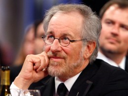 Will Spielberg’s Lincoln Movie Be 4 Score and 7 Hours Long?